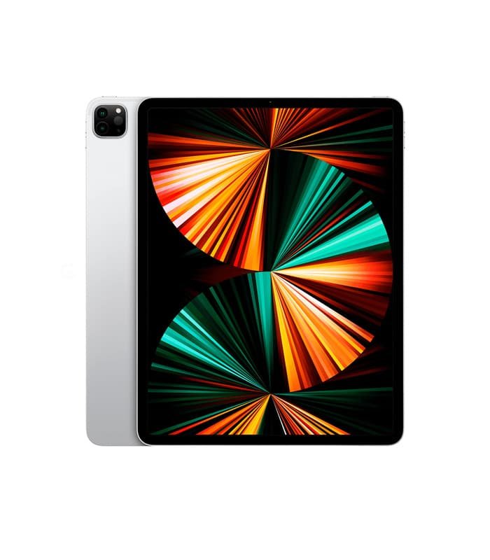 apple-ipad-pro-silver-1.jpg Apple iPad Pro Wi-Fi + Cellular - Image 1