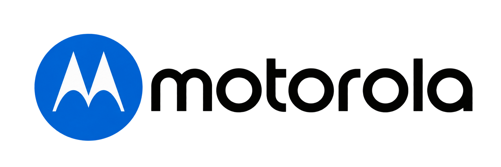 Logo de Motorola