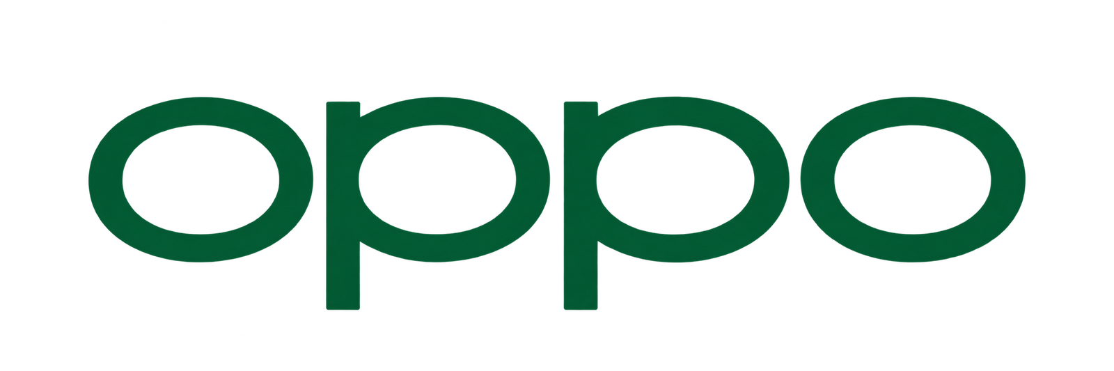 Logo de Oppo