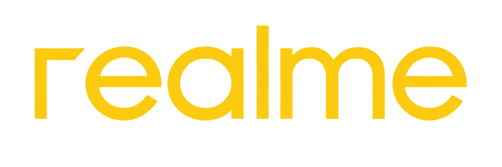 Logo de Realme